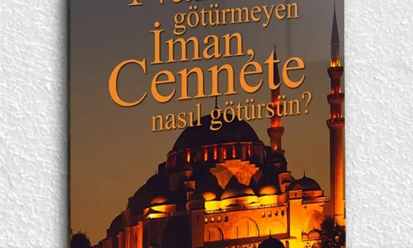 Namaza Davet Kırılmaz Temperli Cam Tablo